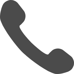 電話のアイコン